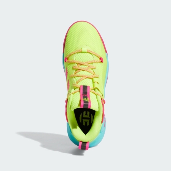 ADIDAS HARDEN STEPBACK 3 SHOES main image 8